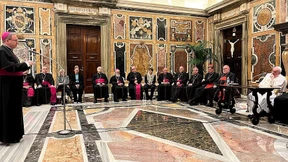 Synodale Wege führen nicht nach Rom