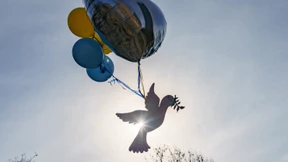 Flucht und Sorgen aus der Ukraine