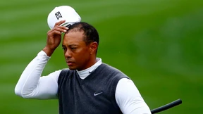 Woods spielt schlechteste Runde seiner Karriere