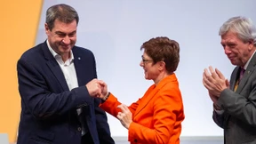 „Ohne uns wäre es auch langweilig“