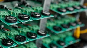 Feintuning für den optimalen Lithium-Ionen-Akku