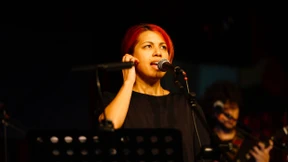 Tanze Samba 2.0 mit mir