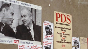 Angekommen unter den „Etablierten“