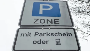 Stadtrat reagiert auf Kritik an Parkregeln