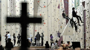 Die Religion der Gleichgültigen