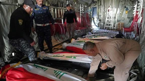 Mindestens neun Tote bei Anschlag auf Polizei im Nordirak