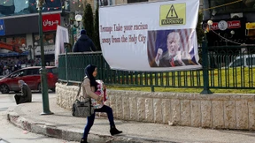 Amerika lehnt ehemaligen palästinensischen Regierungschef als UN-Gesandten ab