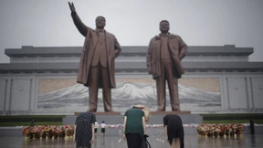 Amerikaner dürfen nicht mehr nach Nordkorea