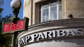 Amerika verlangt 3,5 Milliarden von französischer Bank