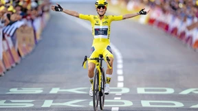 Die besondere Geschichte von Frankreichs Rad-Königin