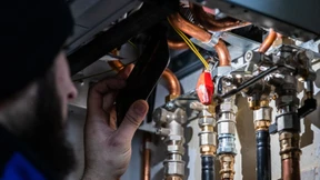 „Wir werden noch 40 Jahre mit Öl und Gas heizen“