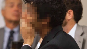 Amerikanischer Student muss hinter Gitter