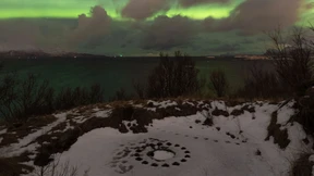 Das Grauen verbirgt sich immer im Wohnmobil