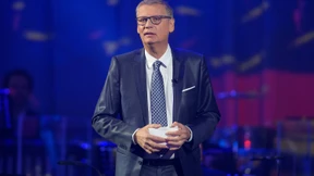 Günther Jauch mit Corona infiziert