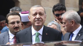 „Wir flehen Präsident Trump an“