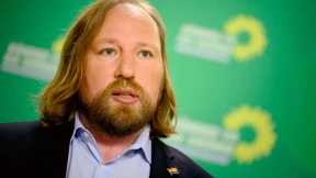 Hofreiter: Seehofer ist ein Sicherheitsproblem