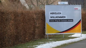 Kein Ruhmesblatt für die Parteien