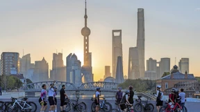 Die Büropreise fallen