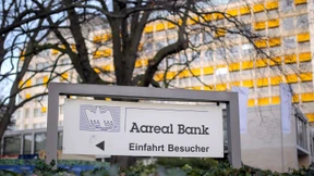 Aareal Bank will Anteil an IT-Tochter verkaufen