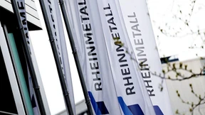 Was Rheinmetall mit den Wärmepumpen vorhat