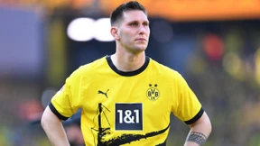 Warum es jetzt vor allem auf Niklas Süle ankommt