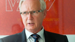 Ermittlungen gegen Mathias Geiger aufgenommen