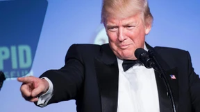 Twitter-Protest gegen Trumps Gesundheitspläne