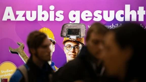 Ausbildungsmarkt paradox?