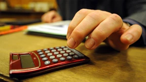 Wie drücke ich die Zinsen fürs Haus?