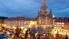 Immer mehr deutschen Städten droht die Pleite