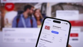 Gericht zweifelt an Cookies in der Bahn-App