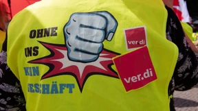 Verdi kündigt Streiks im öffentlichen Dienst der Länder an