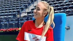 Vorbild Tennis – von wegen!