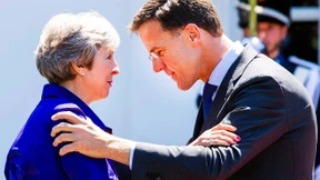 Ist das alles, was vom Brexit übrig bleibt?