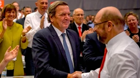 Eine Beziehung mit Geschmäckle