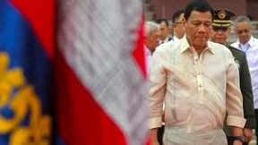 Philippinischer Präsident prahlt mit Morden