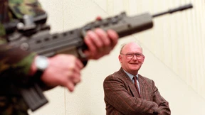 Der letzte Fluchtort des Moralisten