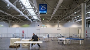 Mehr als 27.000 Neuinfektionen, fast 1000 Tote in 24 Stunden