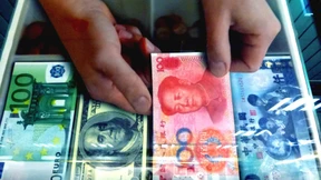 Schwellenländer stoßen Euro ab