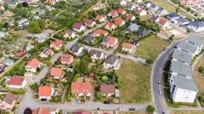 Nur noch in wenigen Städten fallen die Hauspreise