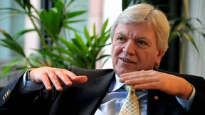 „Wir müssen sagen, welche Einwanderung wir wollen“