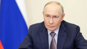 Vom kremltreuen Denunzianten zum Putin-Kritiker