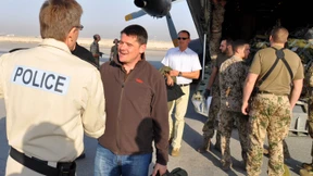 Aufbauhilfe am Hindukusch 