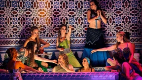 Genießen Sie die Emotion