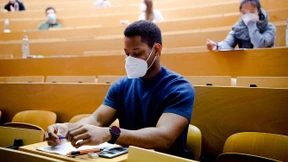 Universitäten spähen Studenten mit Software aus