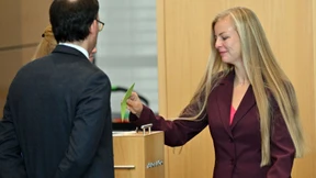 In Erfurt geht die AfD leer aus