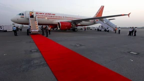 Indische Bodenständigkeit