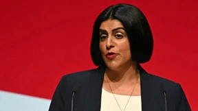 Britische Regierung will Asylrecht verschärfen