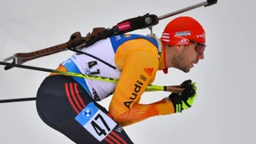 Peiffer sorgt für einziges Top-Ten-Ergebnis