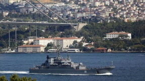 Putin rüstet Assad weiter auf